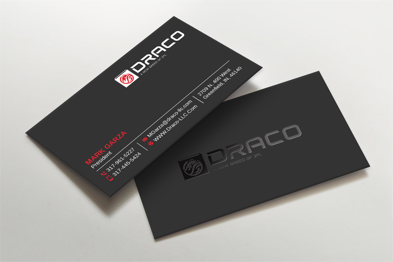 Business Card Design by LAXMI DESIGNHUB for this project | Design #30686937