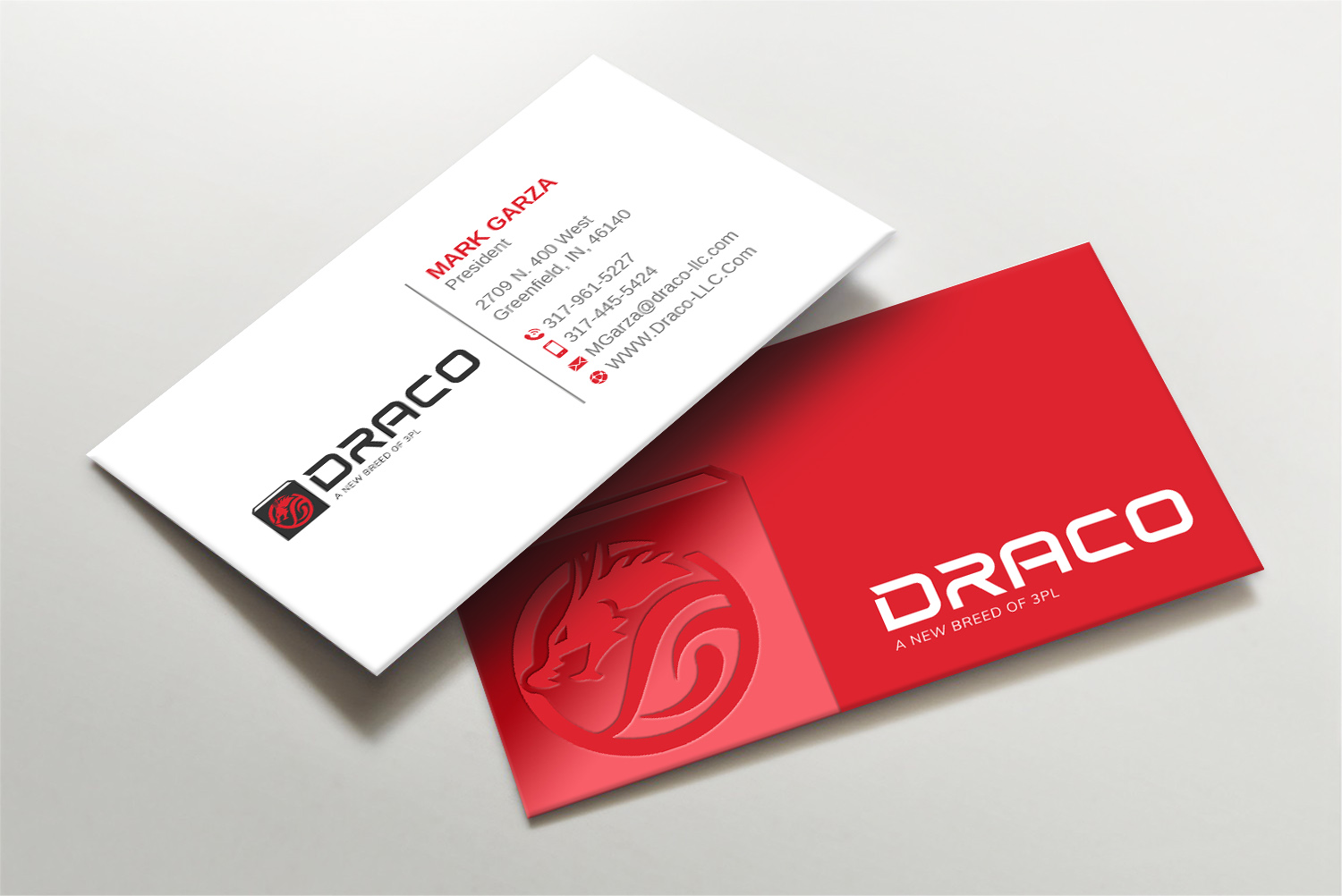 Business Card Design by LAXMI DESIGNHUB for this project | Design #30686947