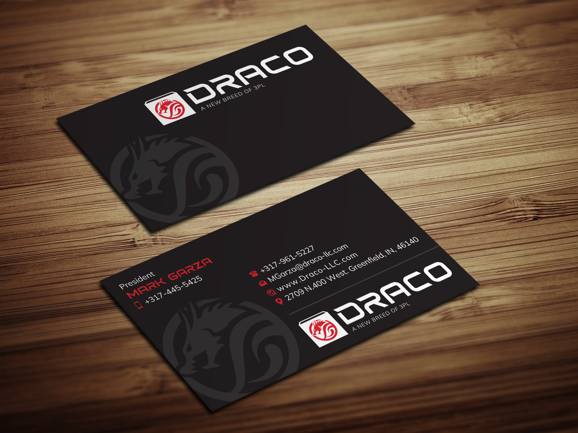 Business Card Design by Magic of Art for this project | Design #30687623