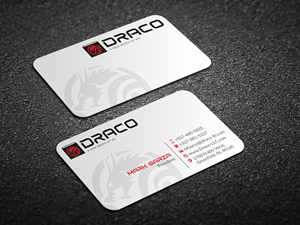 Business Card Design by Magic of Art for this project | Design: #30687624