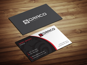 Business Card Design by Magic of Art for this project | Design: #30687625