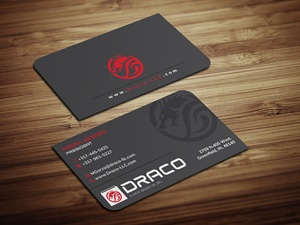 Business Card Design by Magic of Art for this project | Design: #30687626