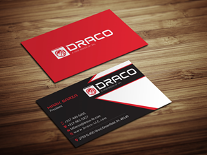 Business Card Design by Magic of Art for this project | Design: #30687627