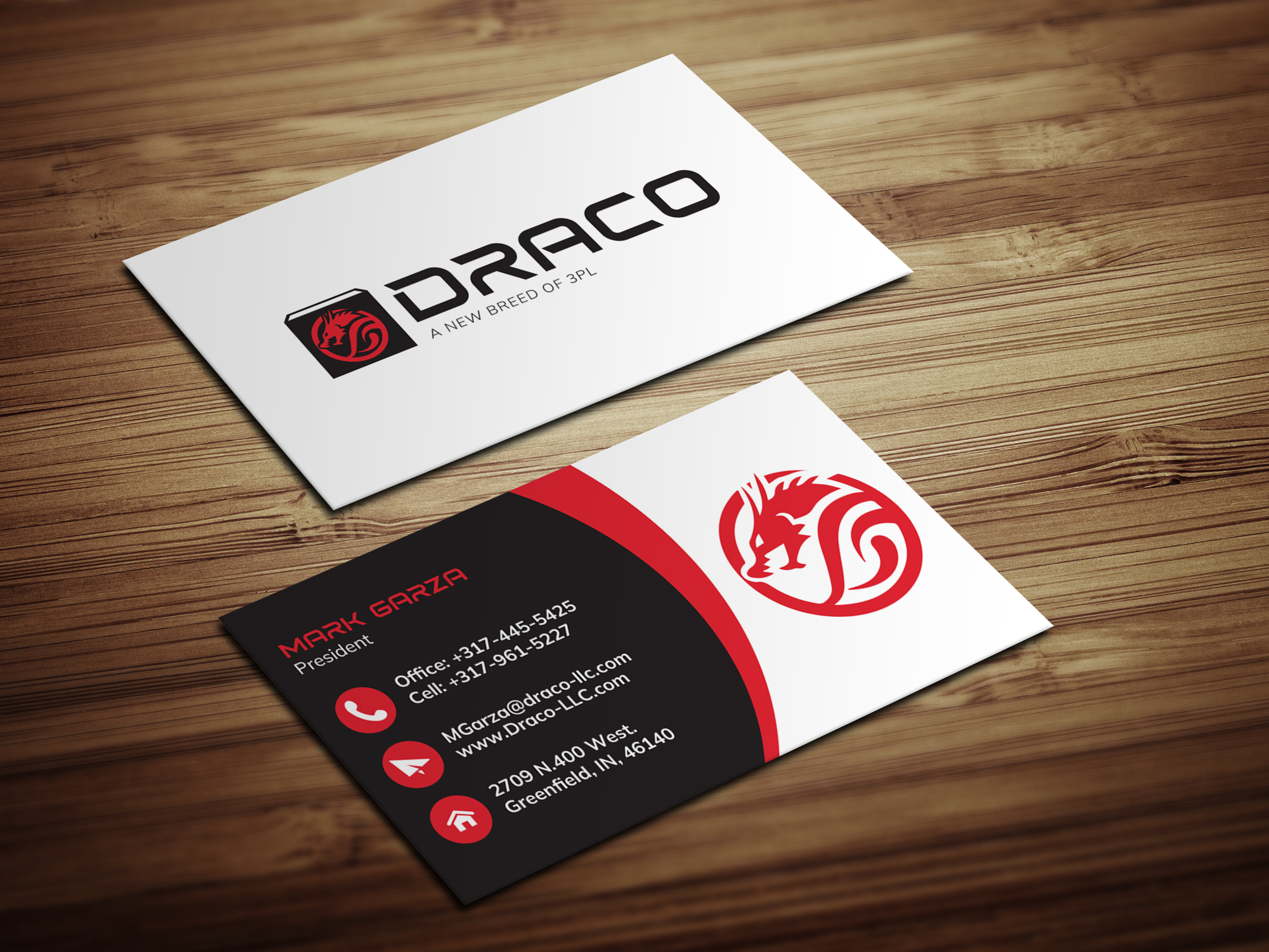 Business Card Design by Magic of Art for this project | Design #30687942