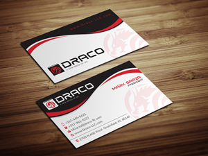 Business Card Design by Magic of Art for this project | Design: #30687943