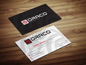 Business Card Design by Magic of Art for this project | Design: #30687977