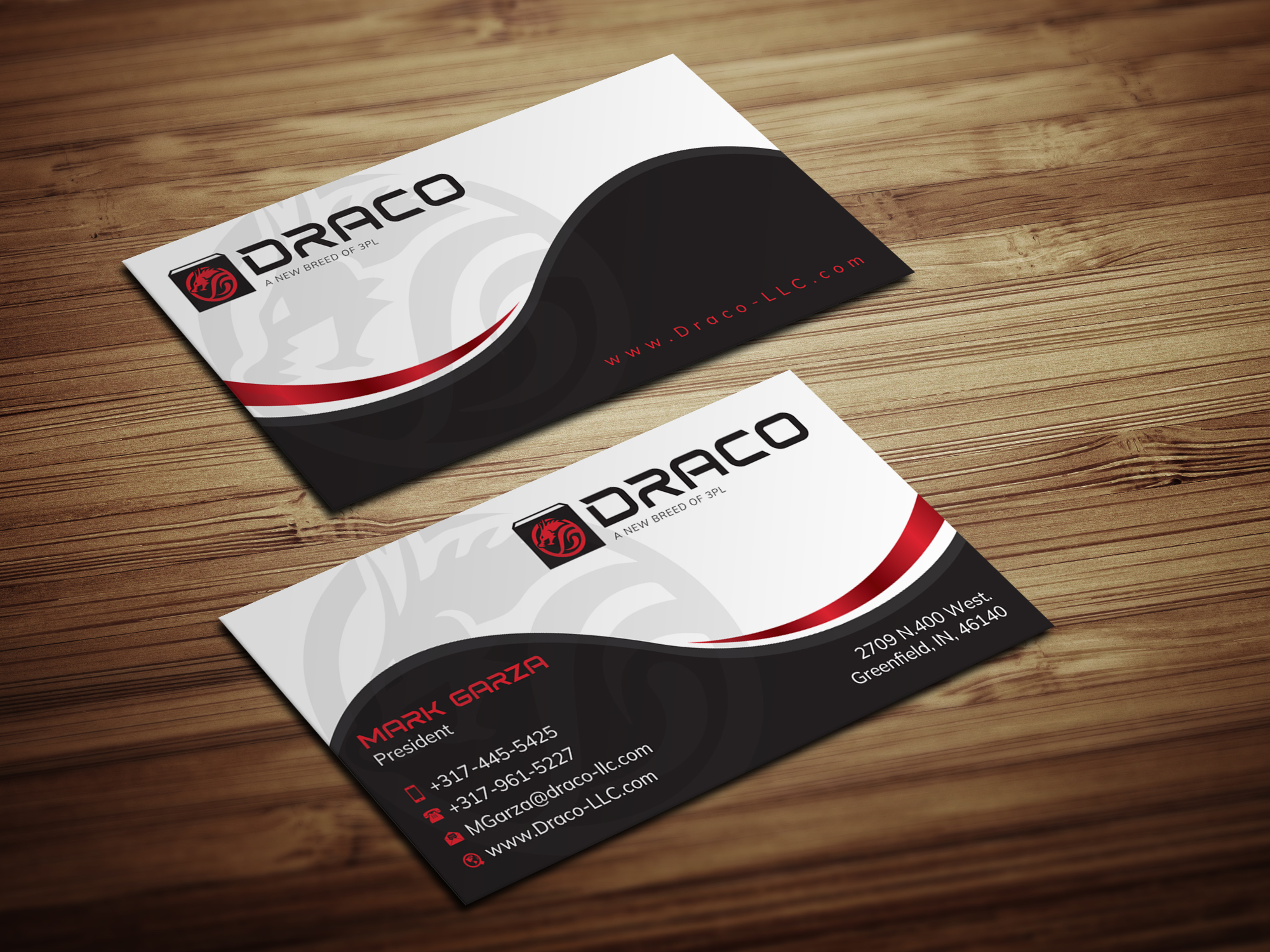 Business Card Design by Magic of Art for this project | Design #30687980