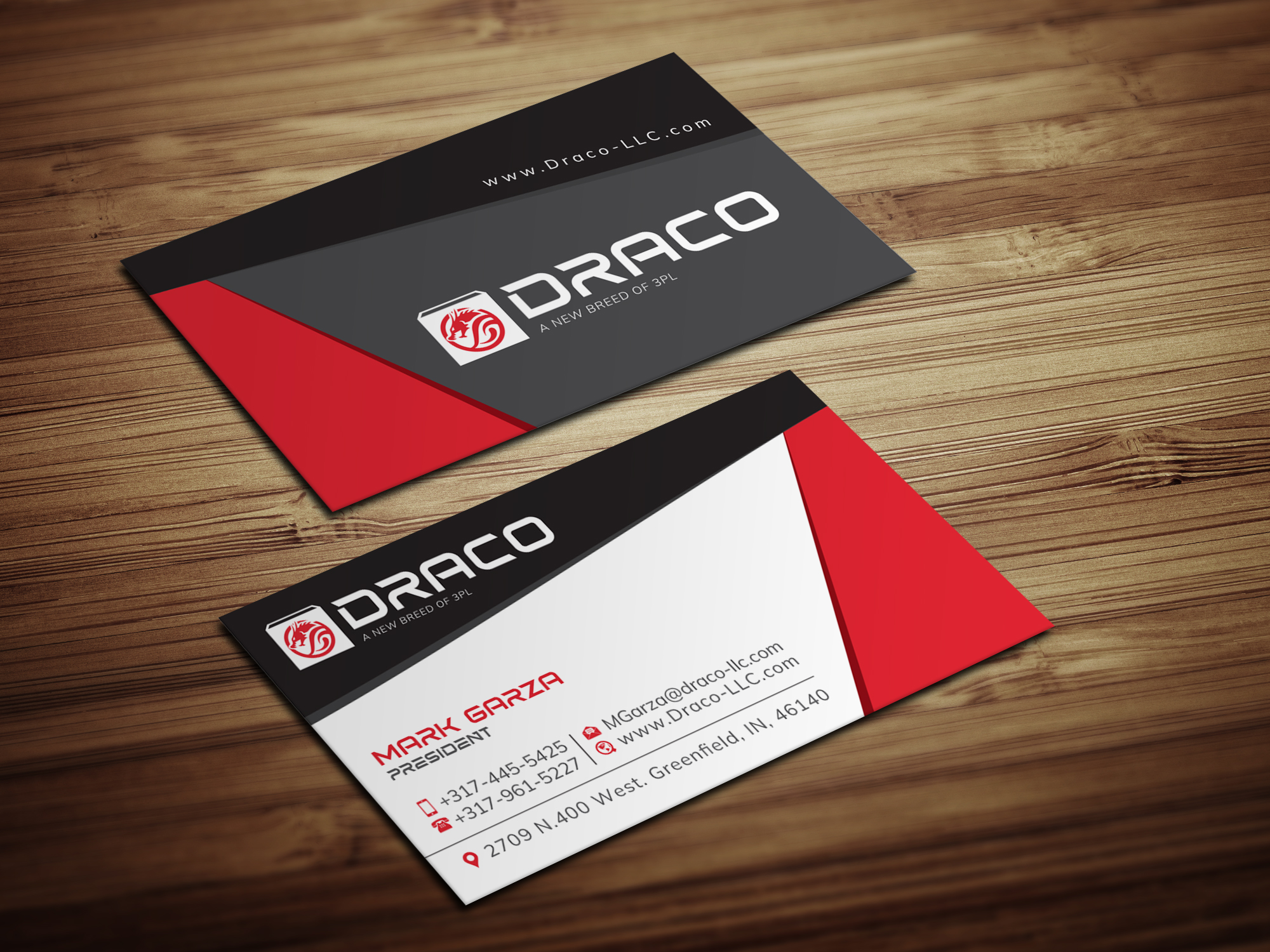 Business Card Design by Magic of Art for this project | Design #30688112