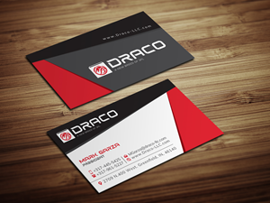 Business Card Design by Magic of Art for this project | Design: #30688112