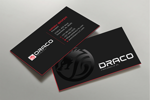 Business Card Design by Uttom 2 for this project | Design: #30688612