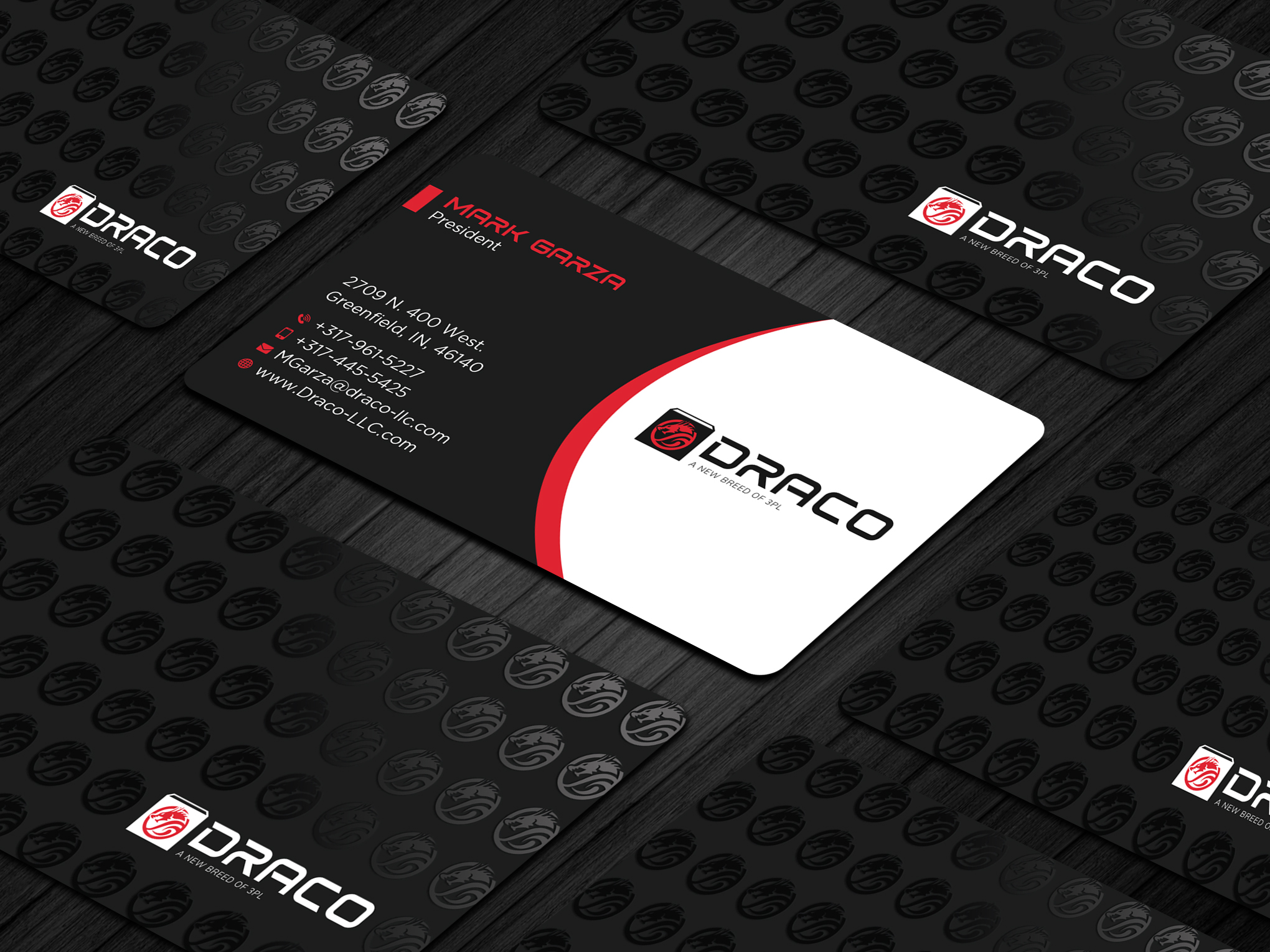Business Card Design by Uttom 2 for this project | Design #30688882