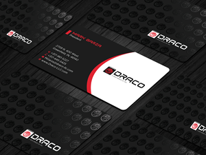 Business Card Design by Uttom 2 for this project | Design: #30688882