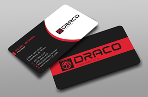 Business Card Design by Uttom 2 for this project | Design: #30688903