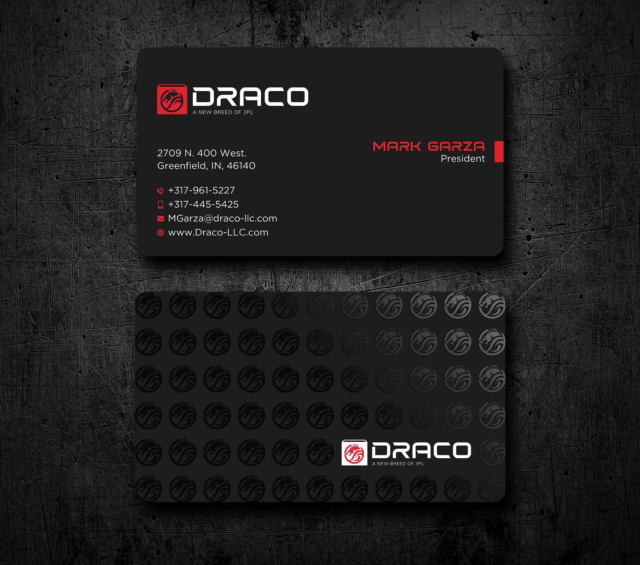 Business Card Design by Uttom 2 for this project | Design #30689025