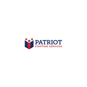 Logo Design by JohnnyCactus for Patriot Staffing Services | Design: #30685534