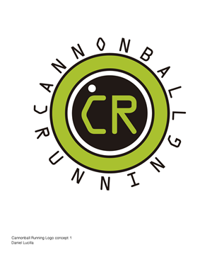 Logo Design by Daniel Lucilla