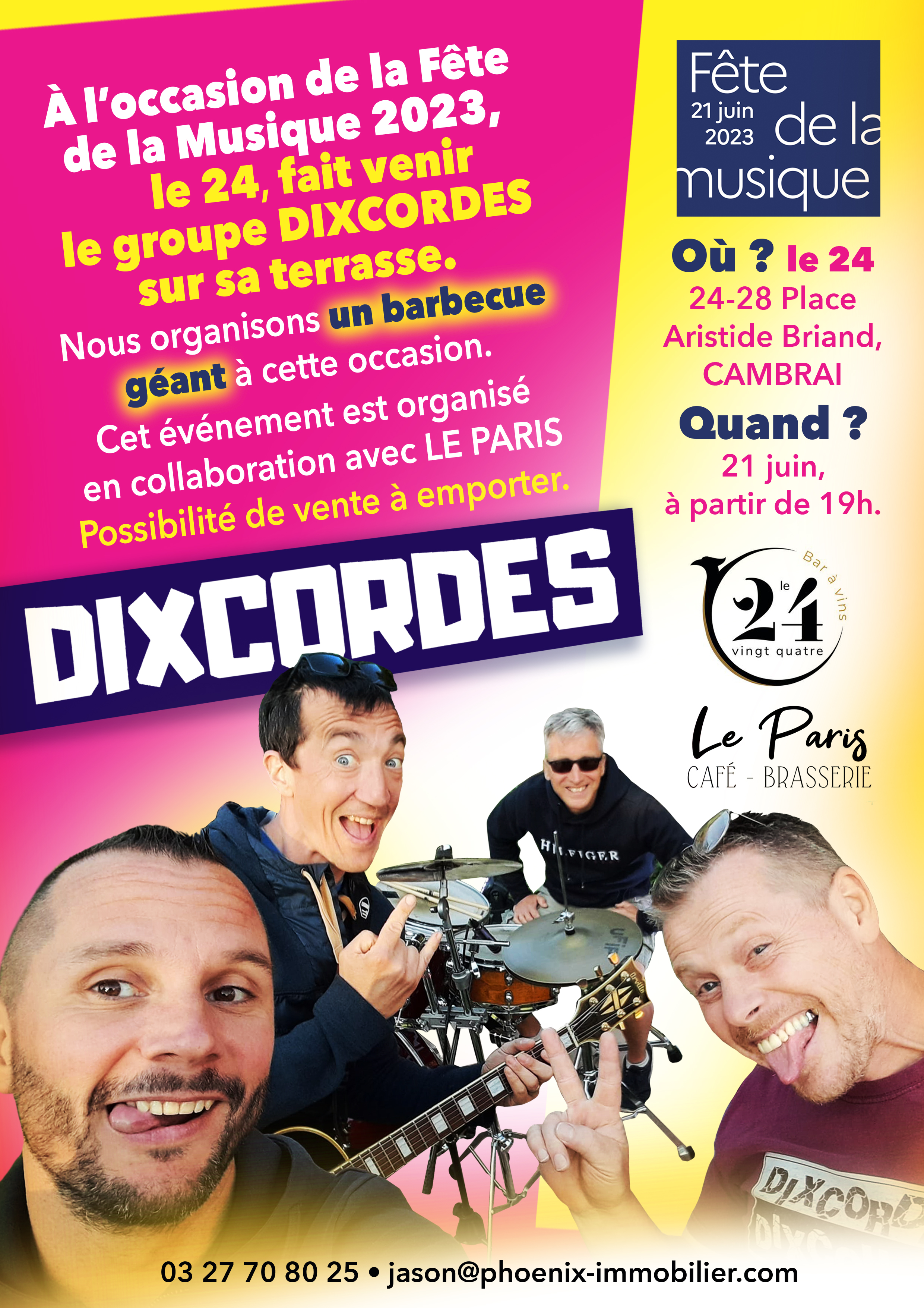 Design de Flyer par see why pour ce projet | Design : #30698350