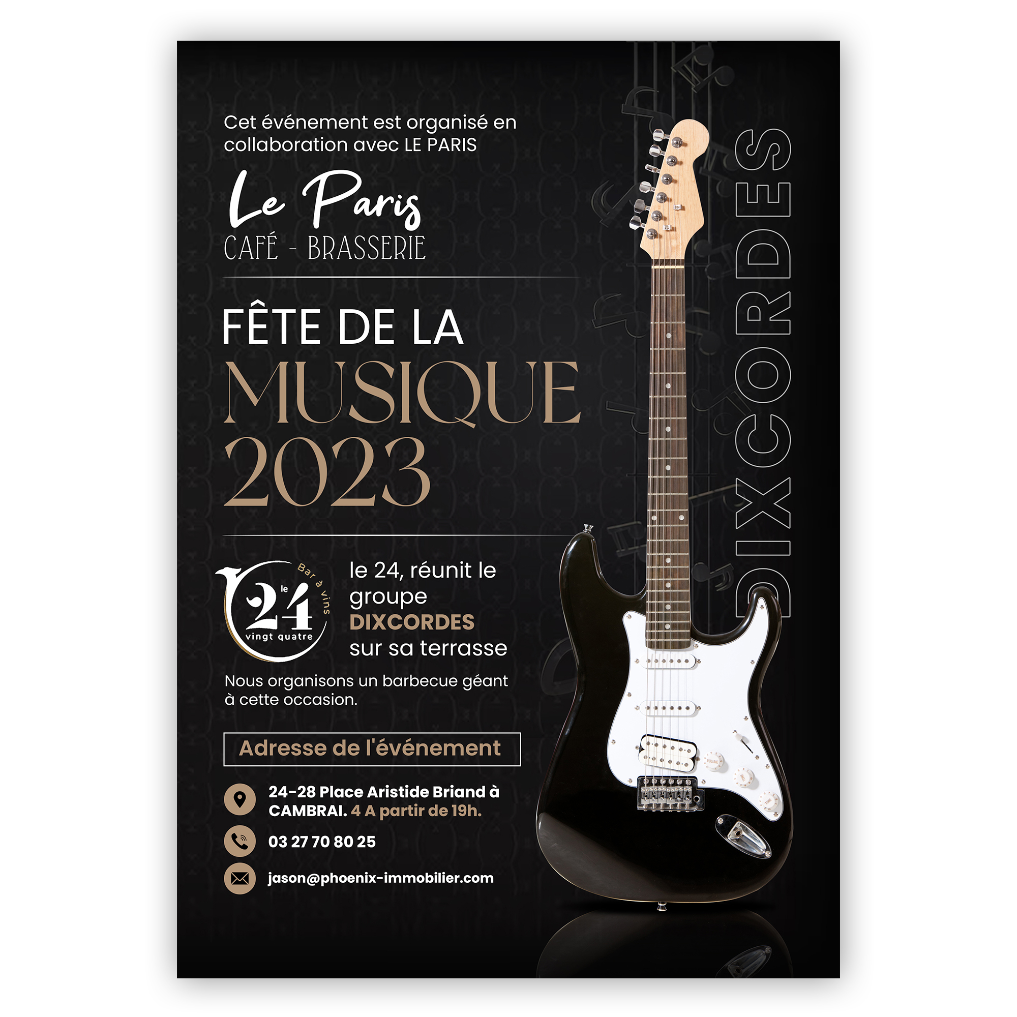 Design de Flyer par debdesign pour ce projet | Design #30687188