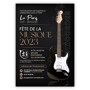 Design de Flyer par debdesign pour ce projet | Design : #30687188