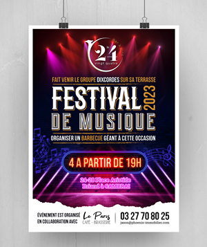 Design de Flyer par SAI DESIGNS pour ce projet | Design : #30687324