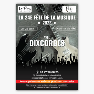 Design de Flyer par Bidita Saha pour ce projet | Design : #30689034