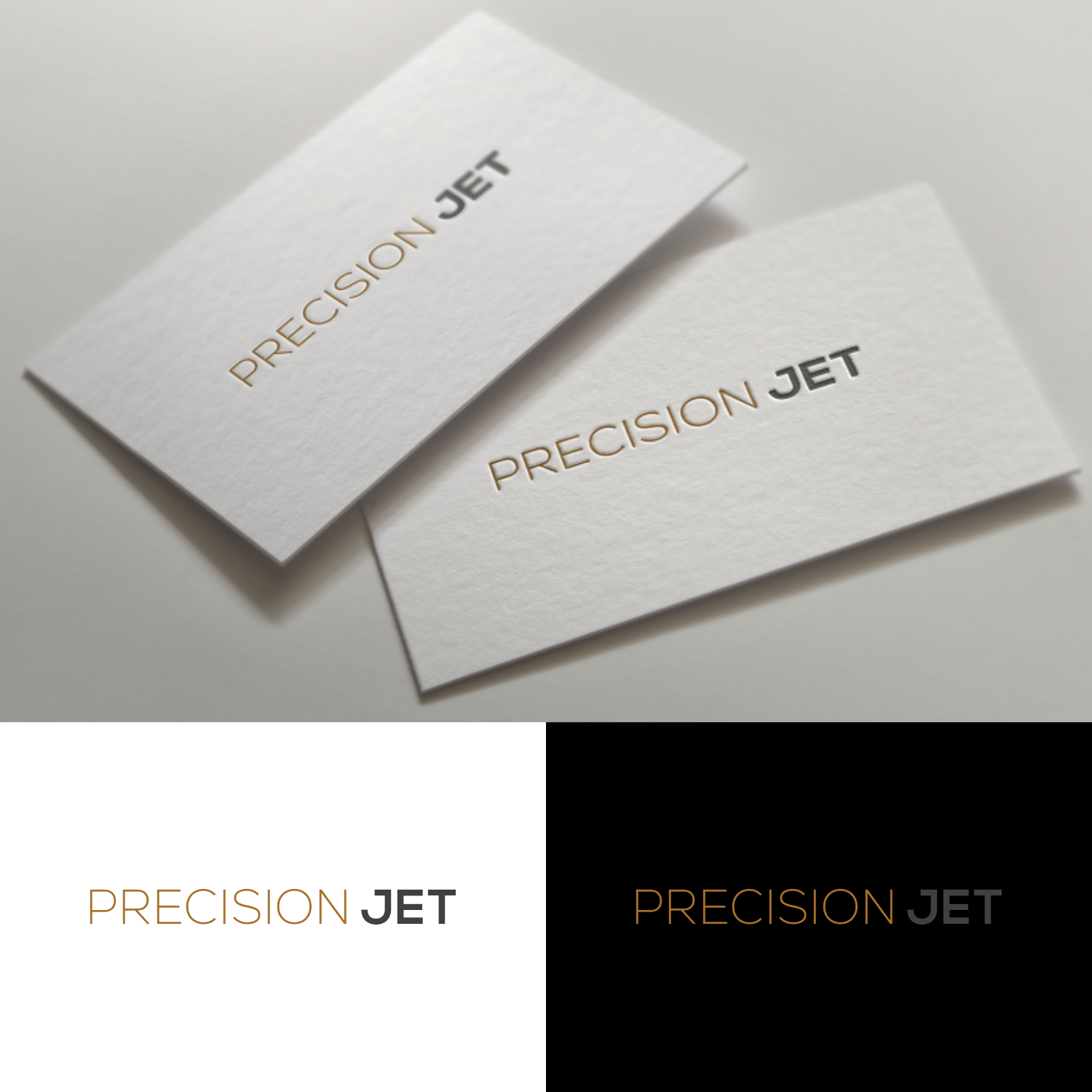 Logo Design by semarco for Cotton & Company | Design #30690470