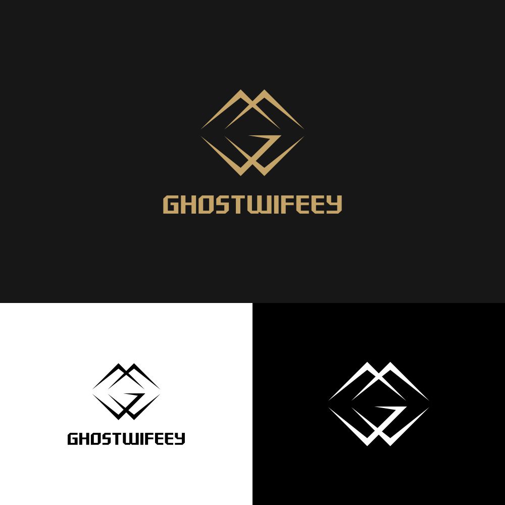 Logo Design by HADE DESAIN for this project | Design #30737082