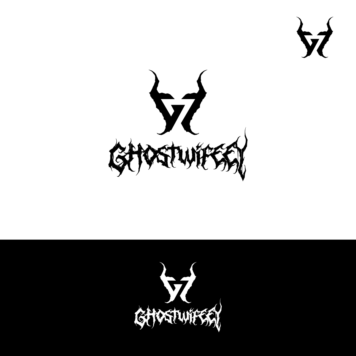 Diseño de Logo por GOLDENCROWN para este proyecto | Diseño #30701061