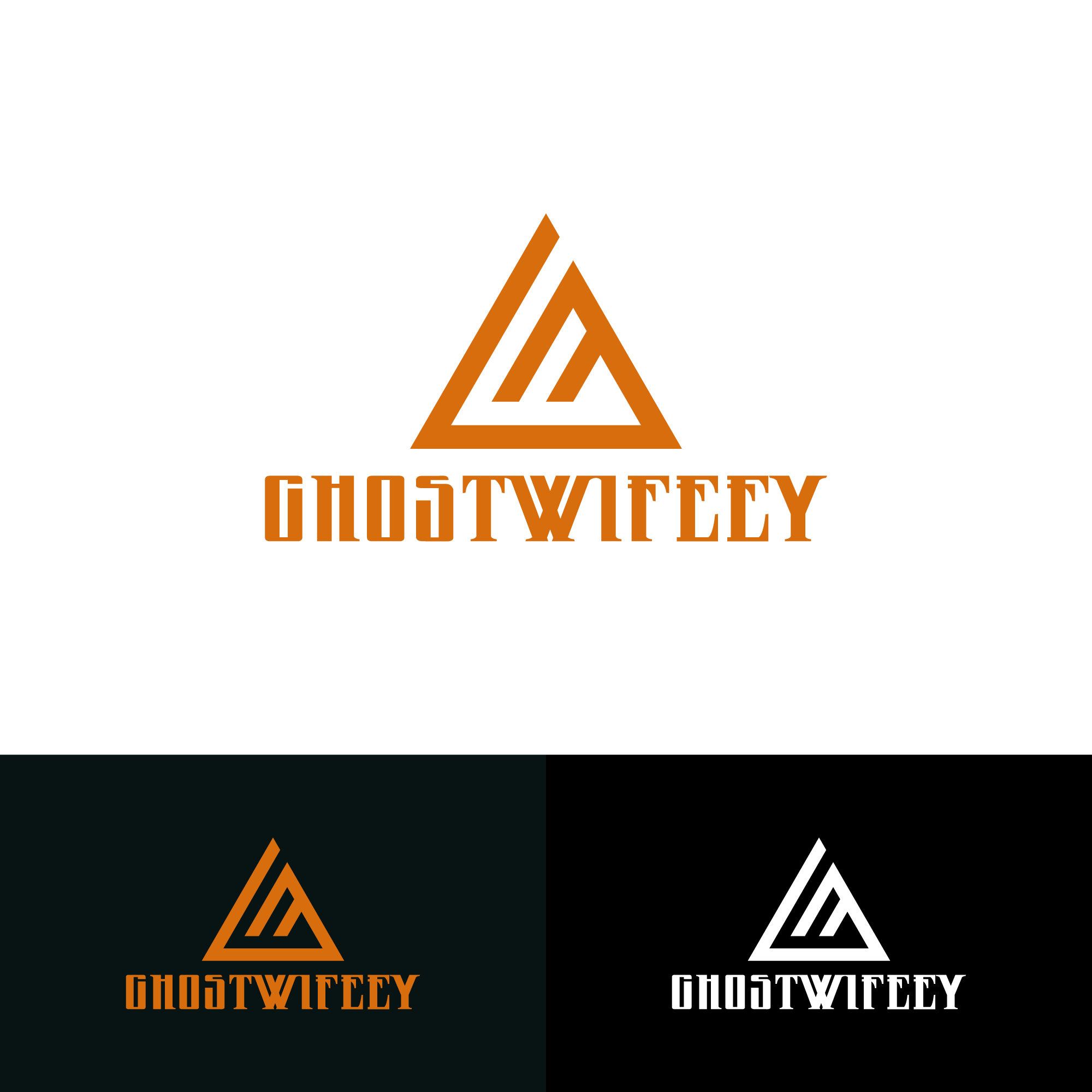 Logo Design by Itadesign for this project | Design #30717045