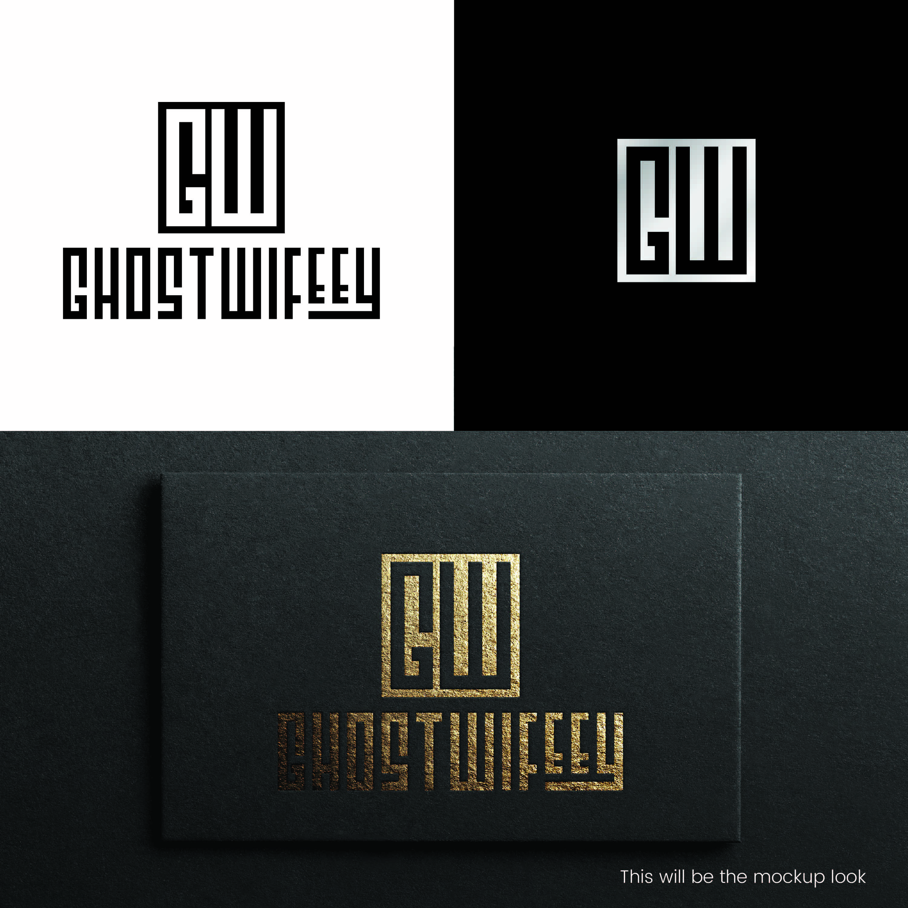 Logo Design by Design_Duo for this project | Design #30731023