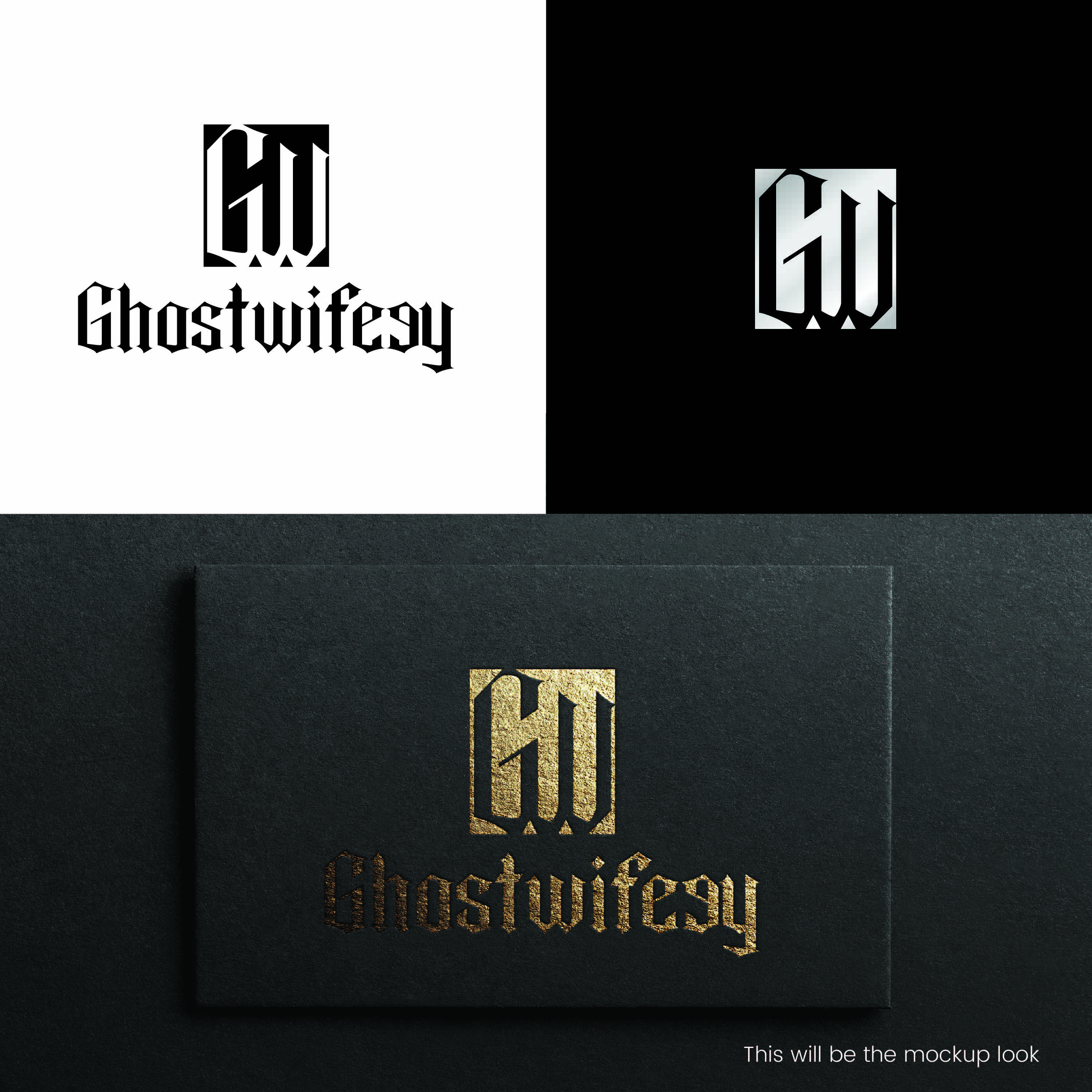 Logo Design by Design_Duo for this project | Design #30731024
