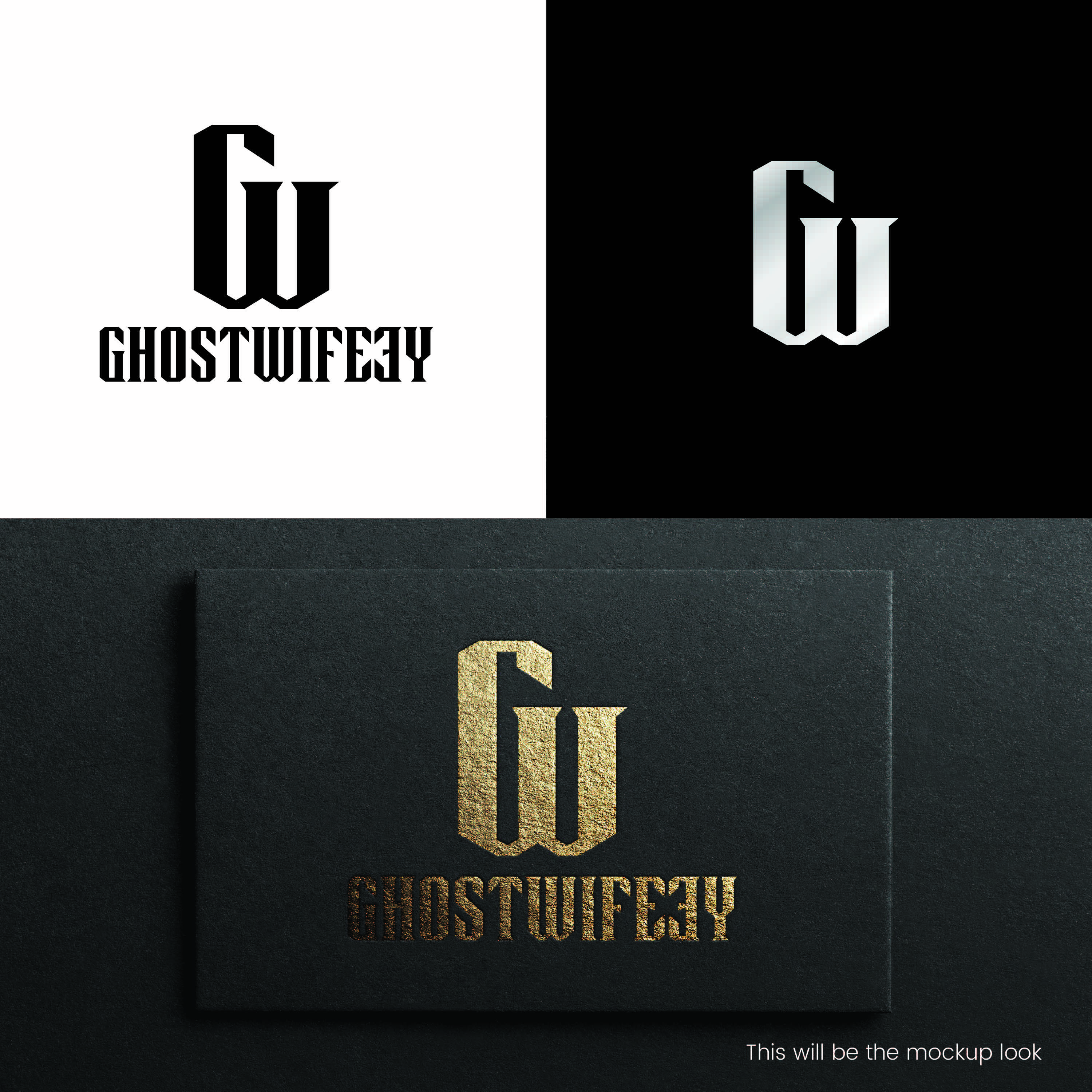 Logo Design by Design_Duo for this project | Design #30731025