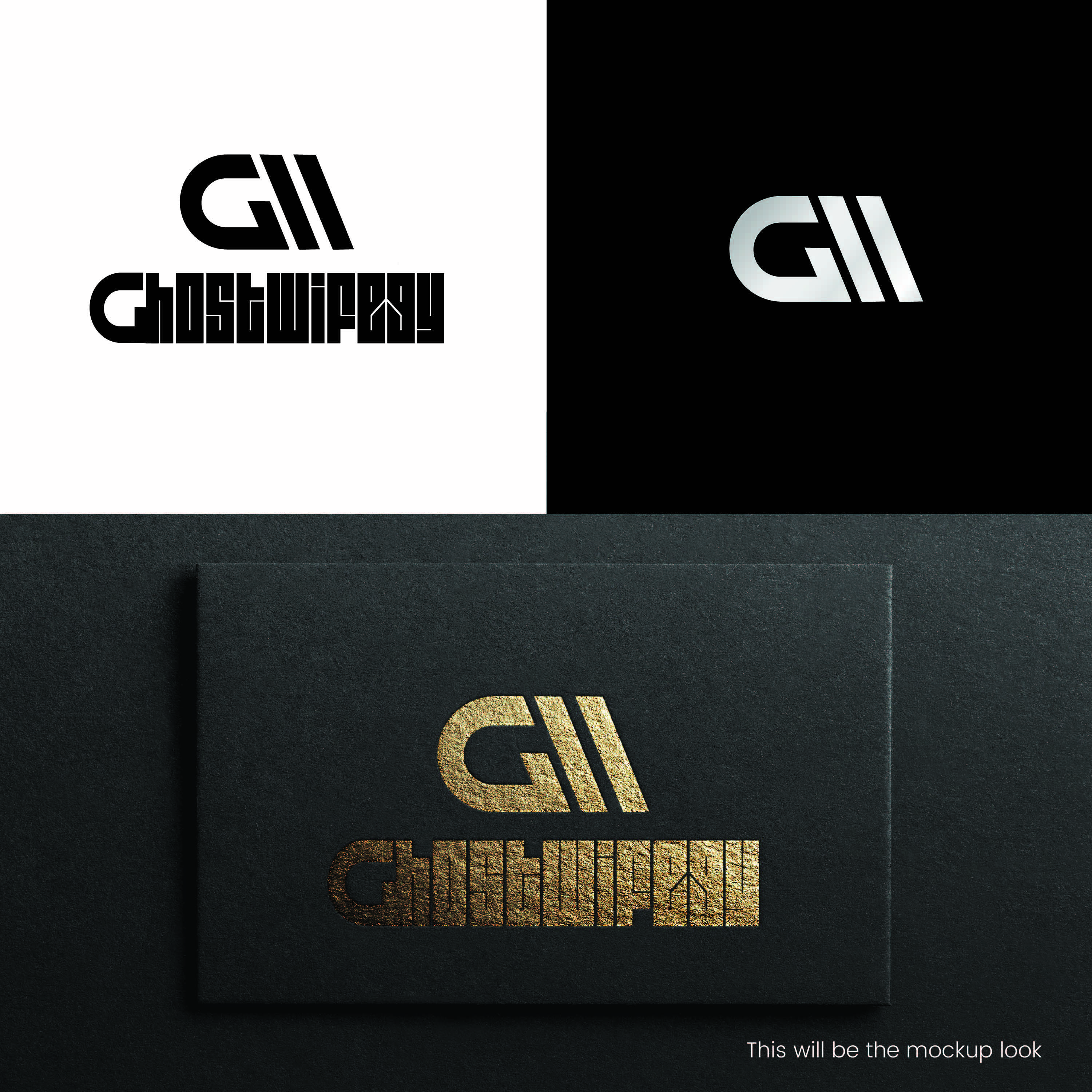 Logo Design by Design_Duo for this project | Design #30731026