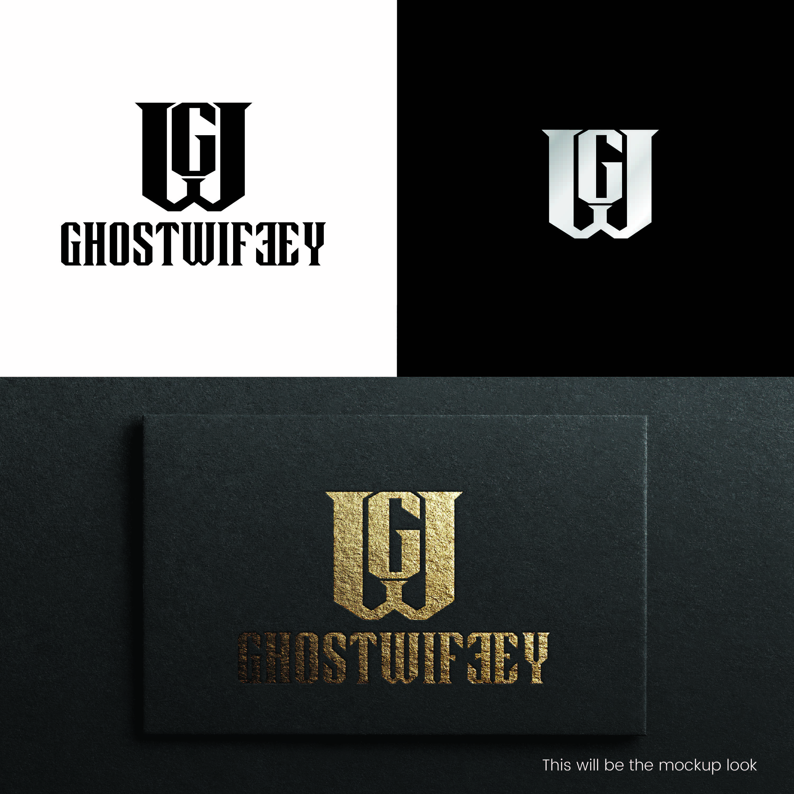 Logo Design by Design_Duo for this project | Design #30731027