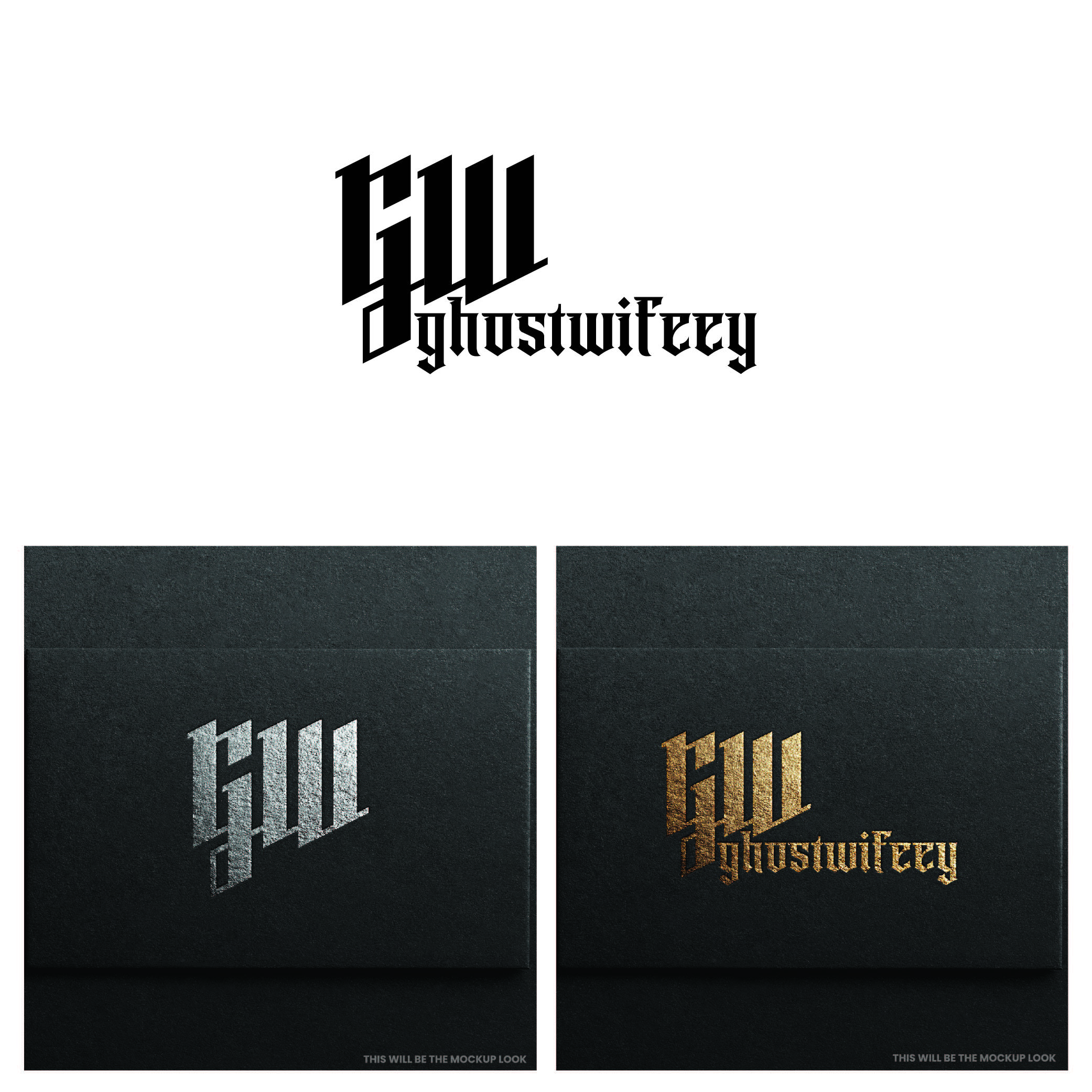 Logo Design by Design_Duo for this project | Design #30731034