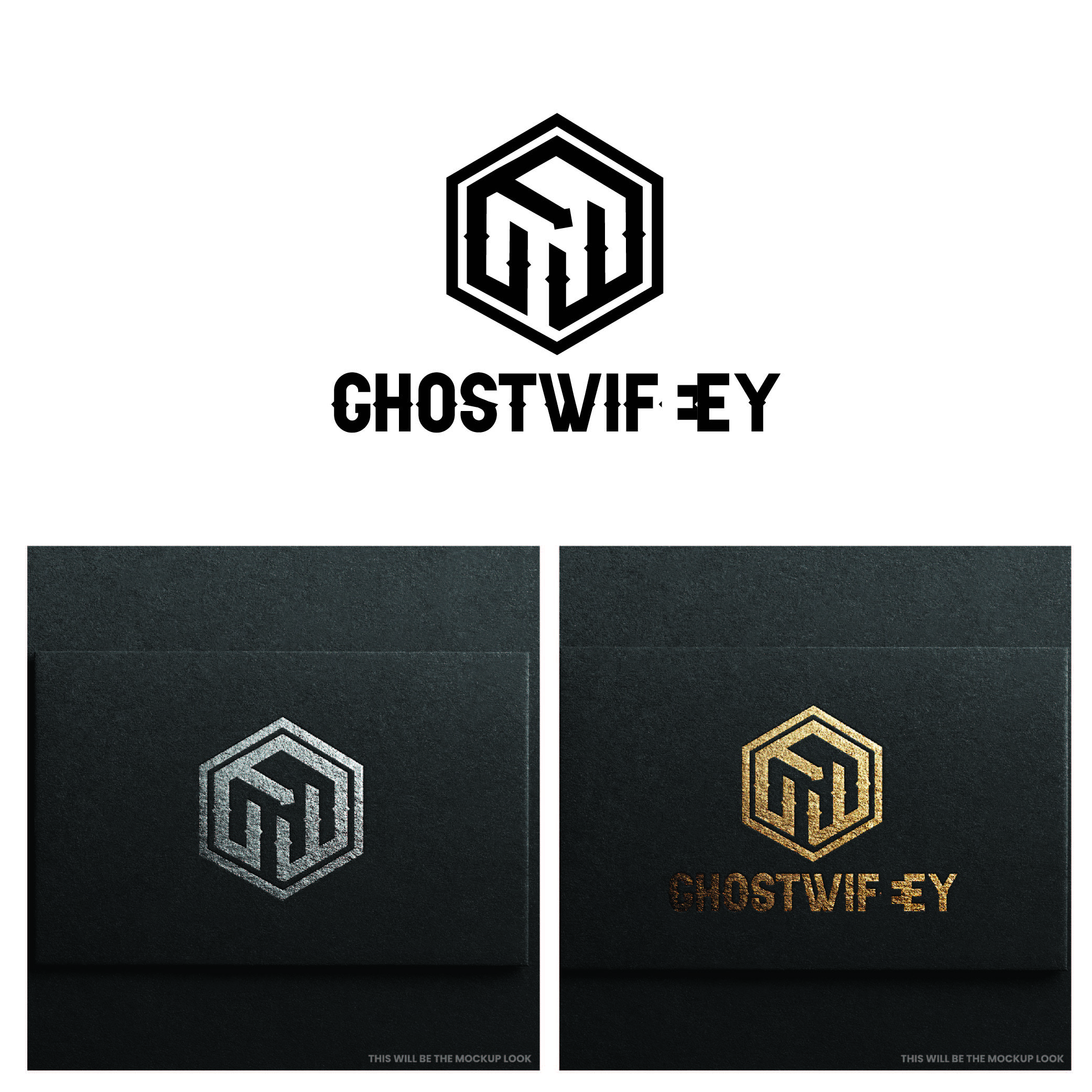 Logo Design by Design_Duo for this project | Design #30731036