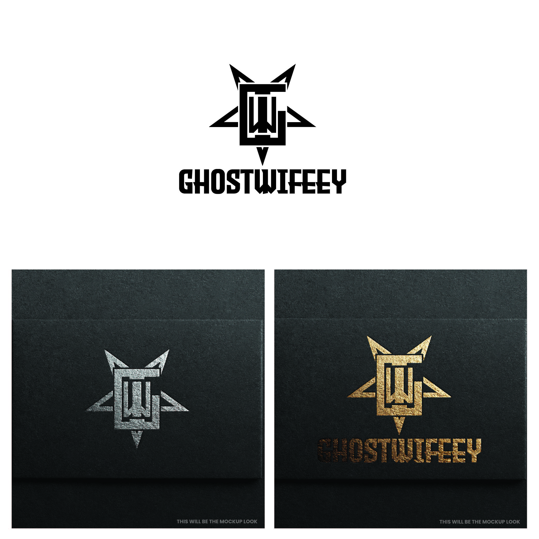 Logo Design by Design_Duo for this project | Design #30731038