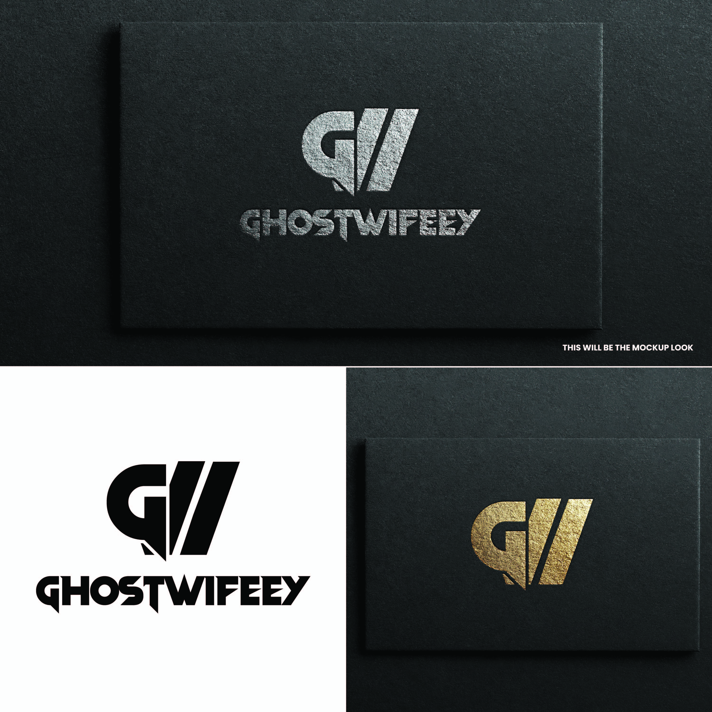 Logo Design by Design_Duo for this project | Design #30731669