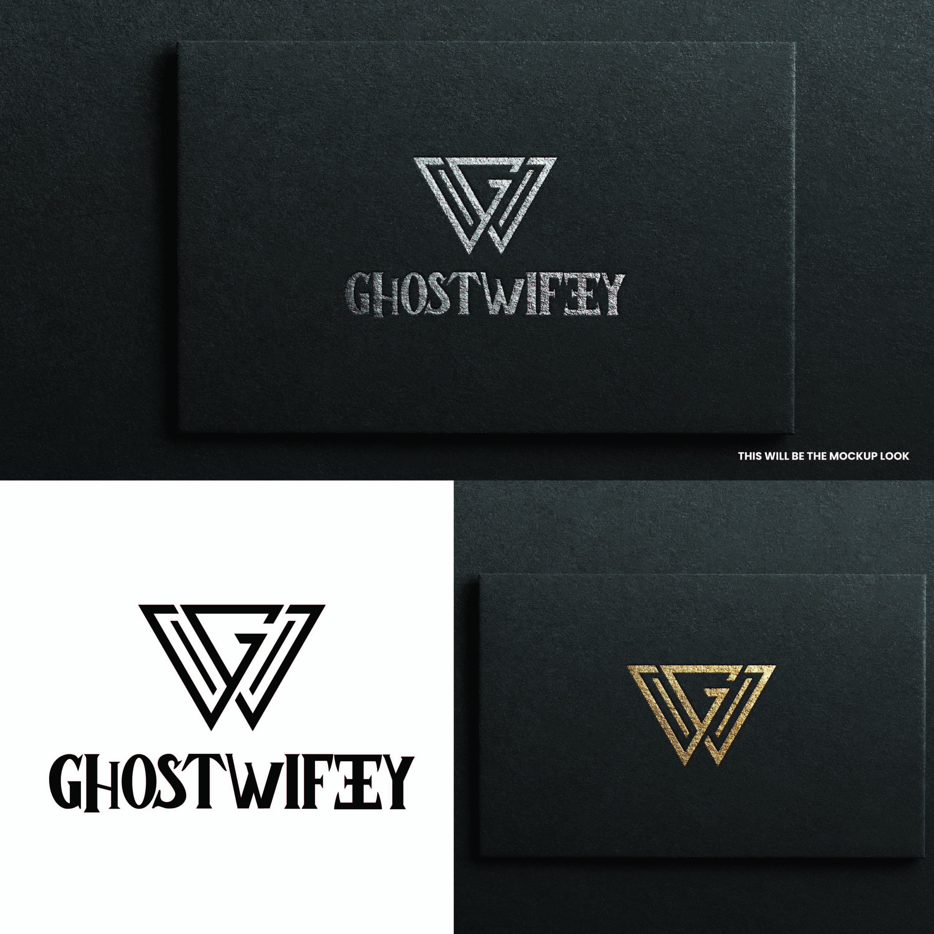 Logo Design by Design_Duo for this project | Design #30731673