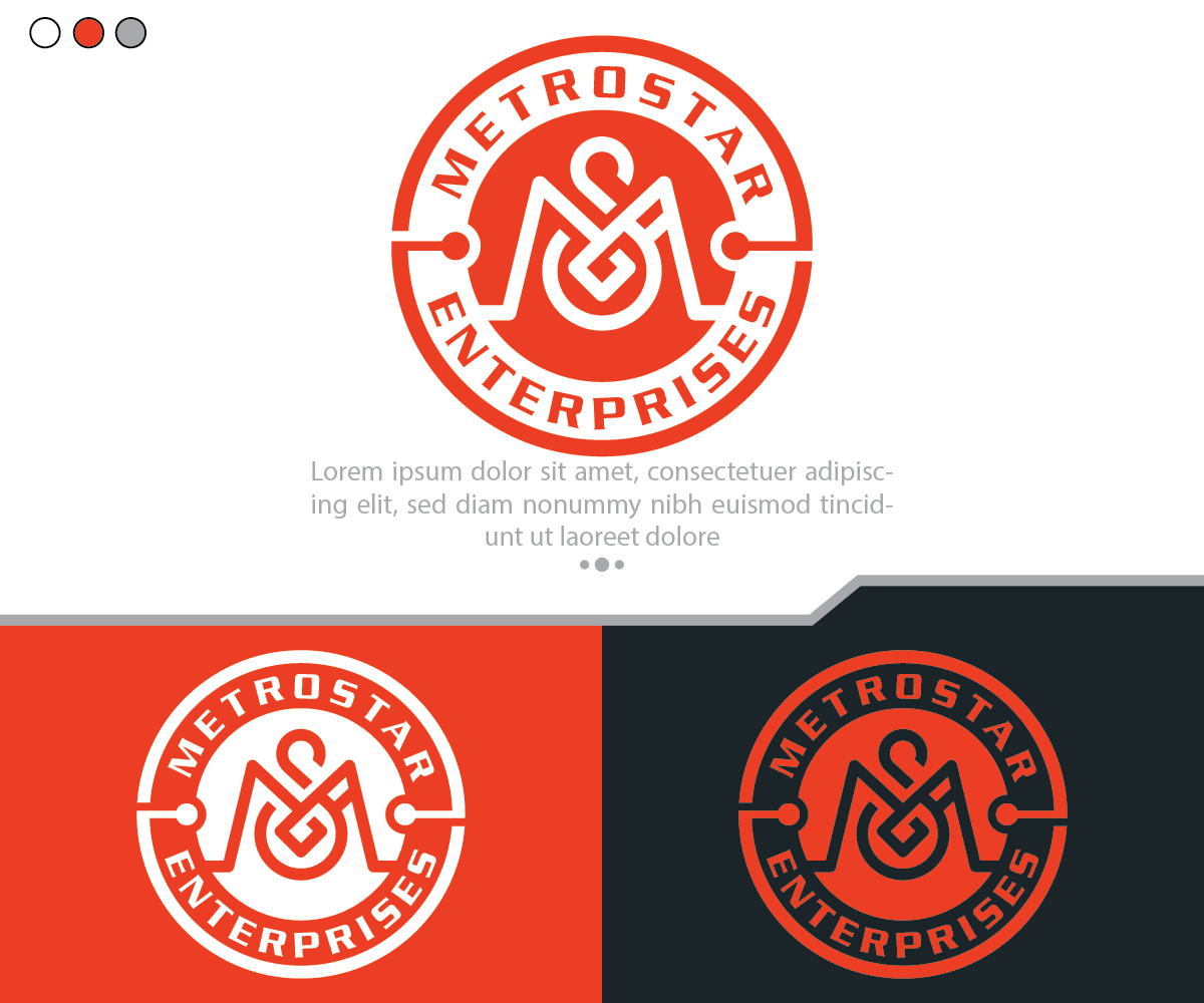 Logo Design by tridsgn for this project | Design #30714038