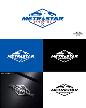 Logo-Design von jonkonrad für dieses Projekt | Design: #30686577