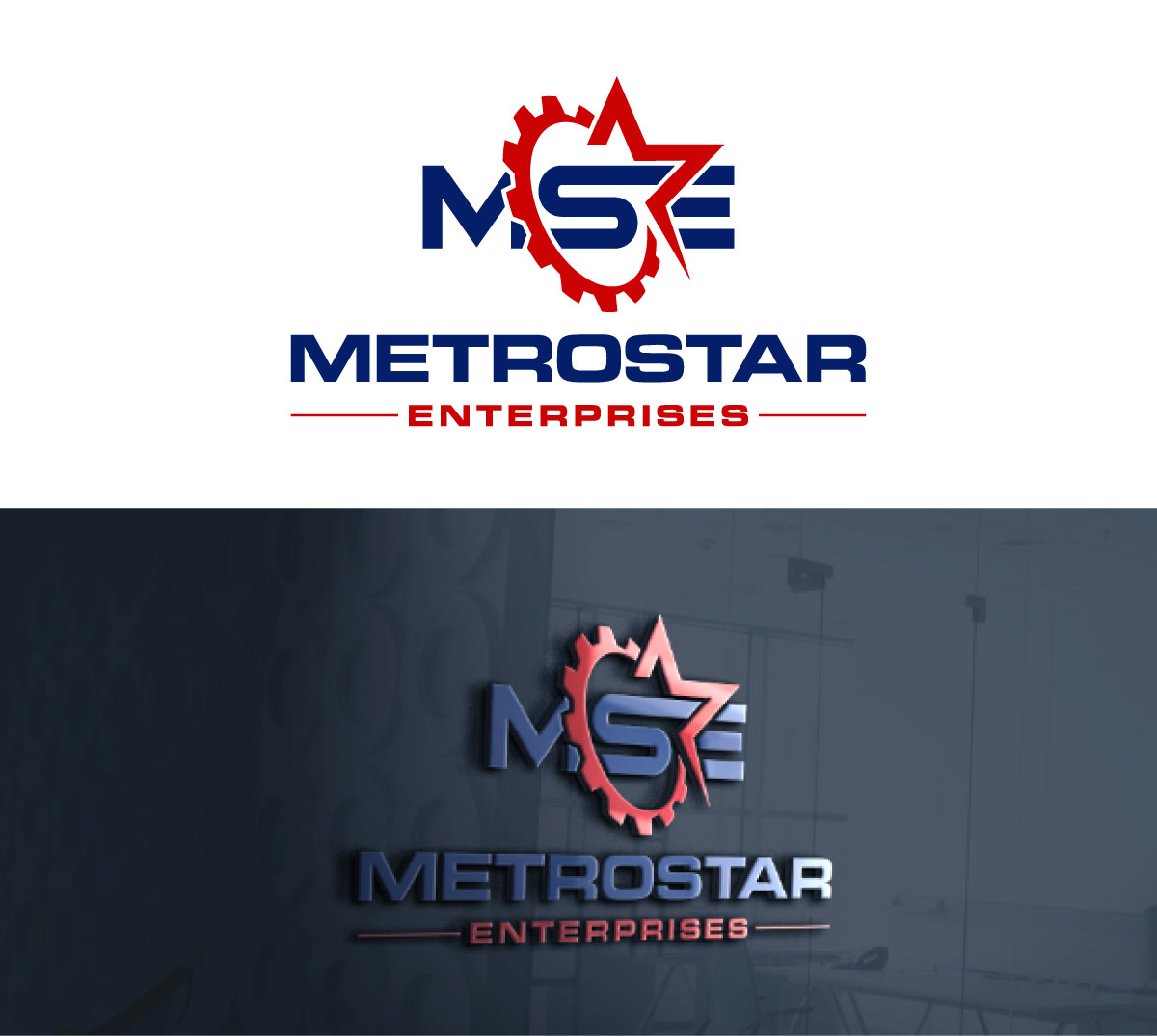 Logo Design by Danial07 for this project | Design #30687383