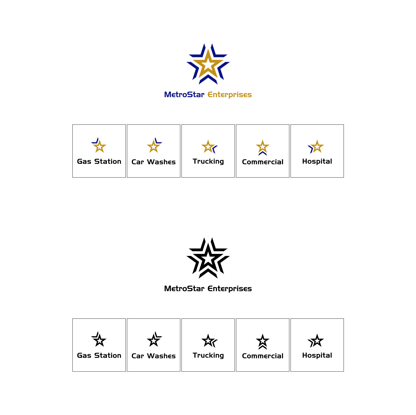 Logo Design by Jamal81 for this project | Design #30709565