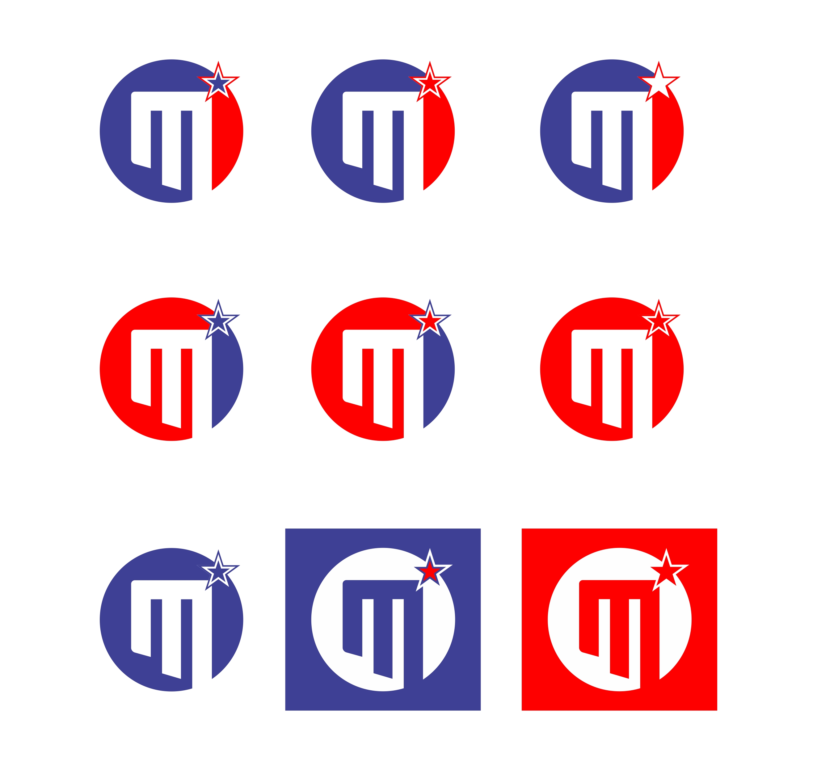 Logo Design by Mozez32 for this project | Design #30728929