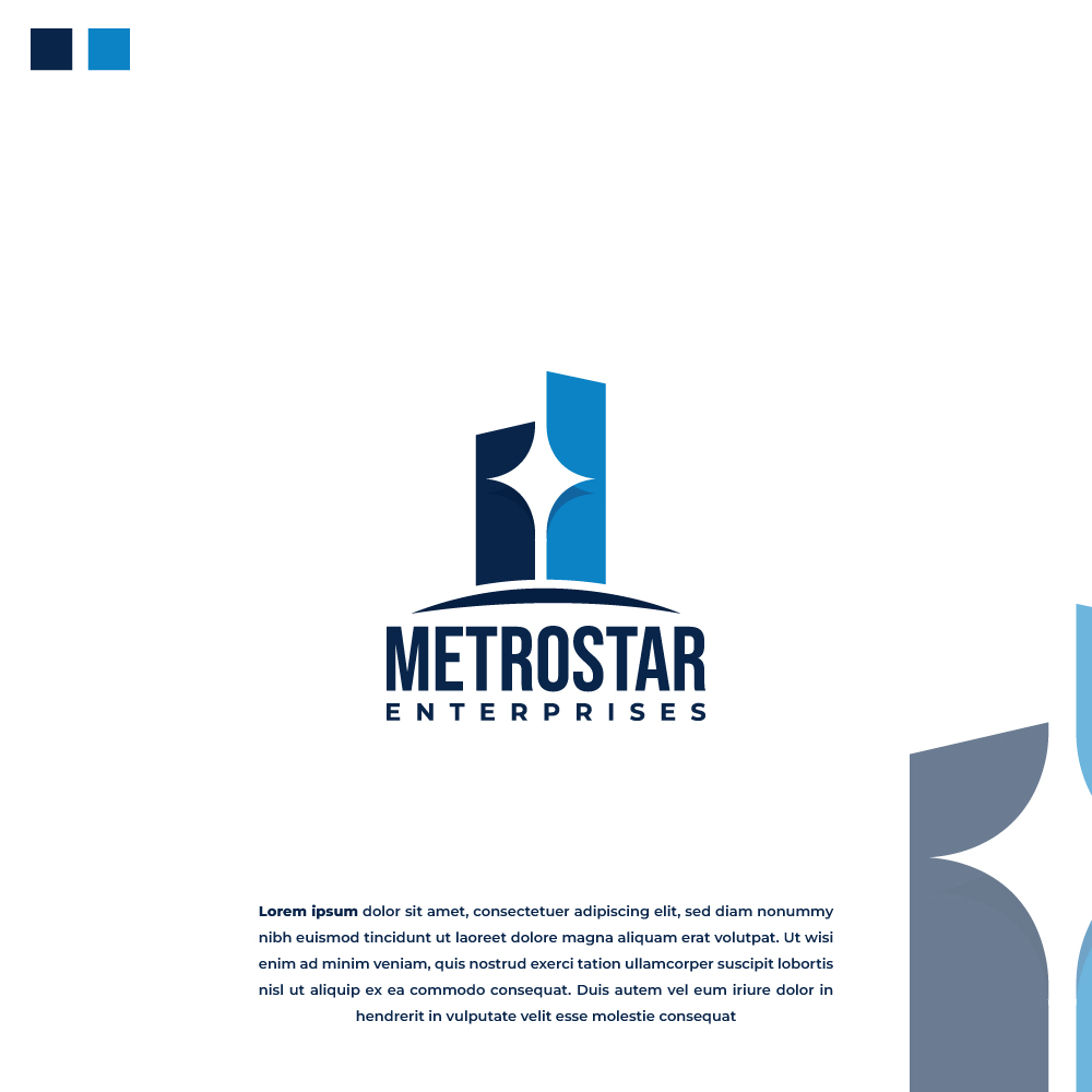 Logo Design by Consa for this project | Design #30731040