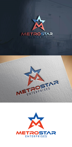 Diseño de Logo por sariaka para este proyecto | Diseño: #30719175