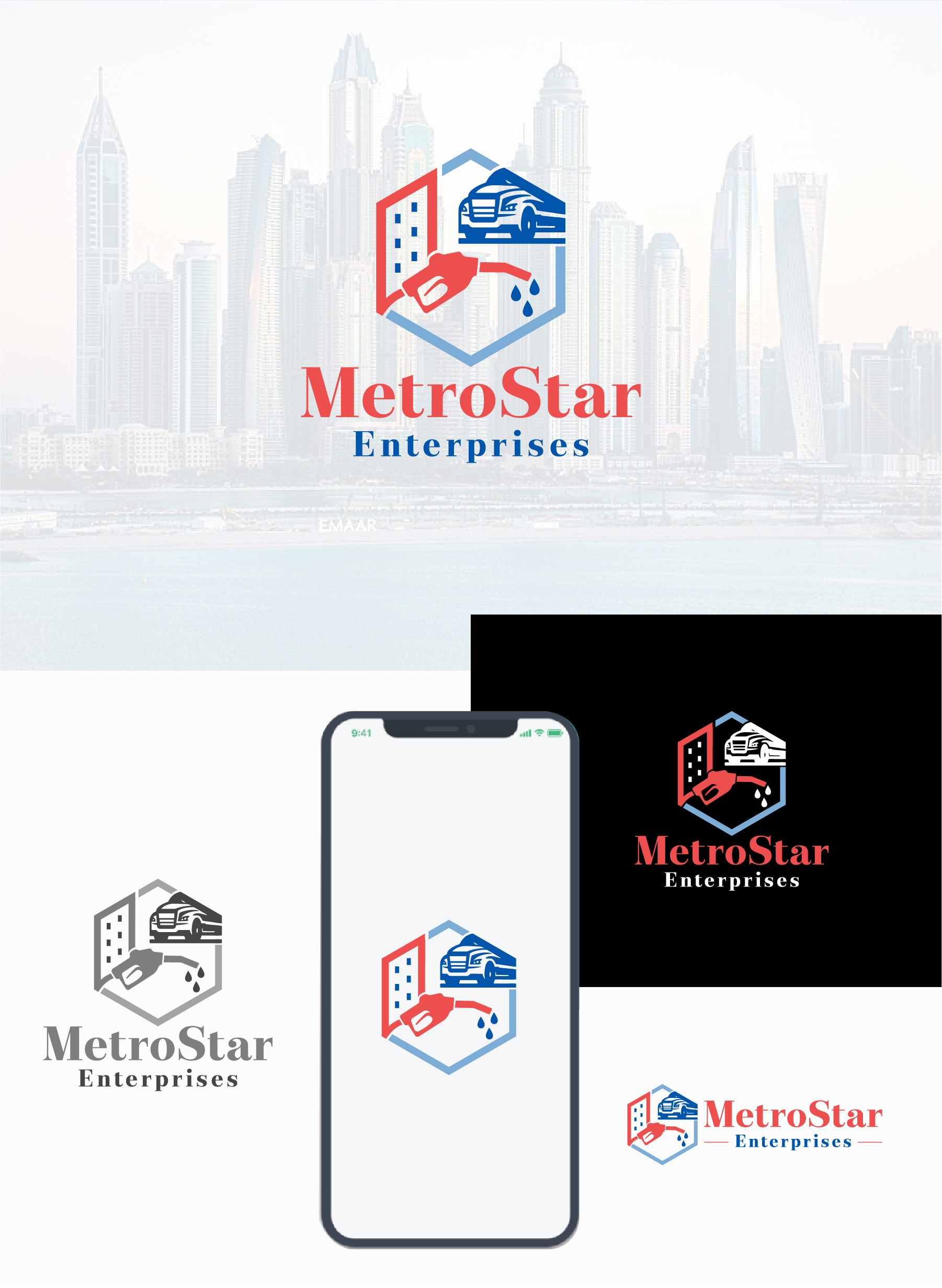 Diseño de Logo por Deziners Zone para este proyecto | Diseño #30688175