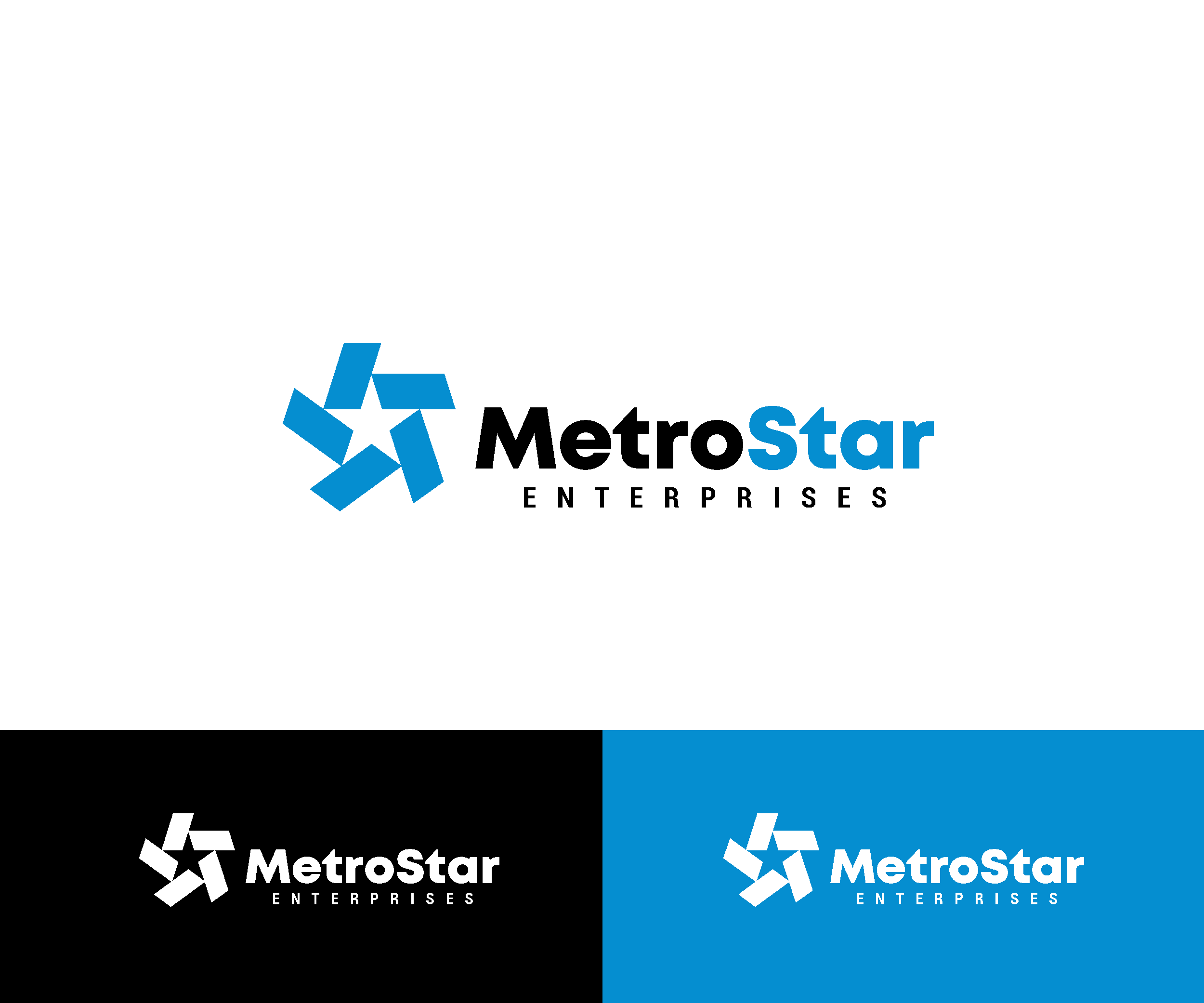 Logo Design by saulogchito for this project | Design #30723886