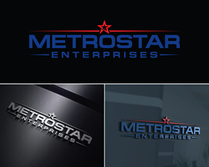 Logo-Design von Atec für dieses Projekt | Design: #30690892