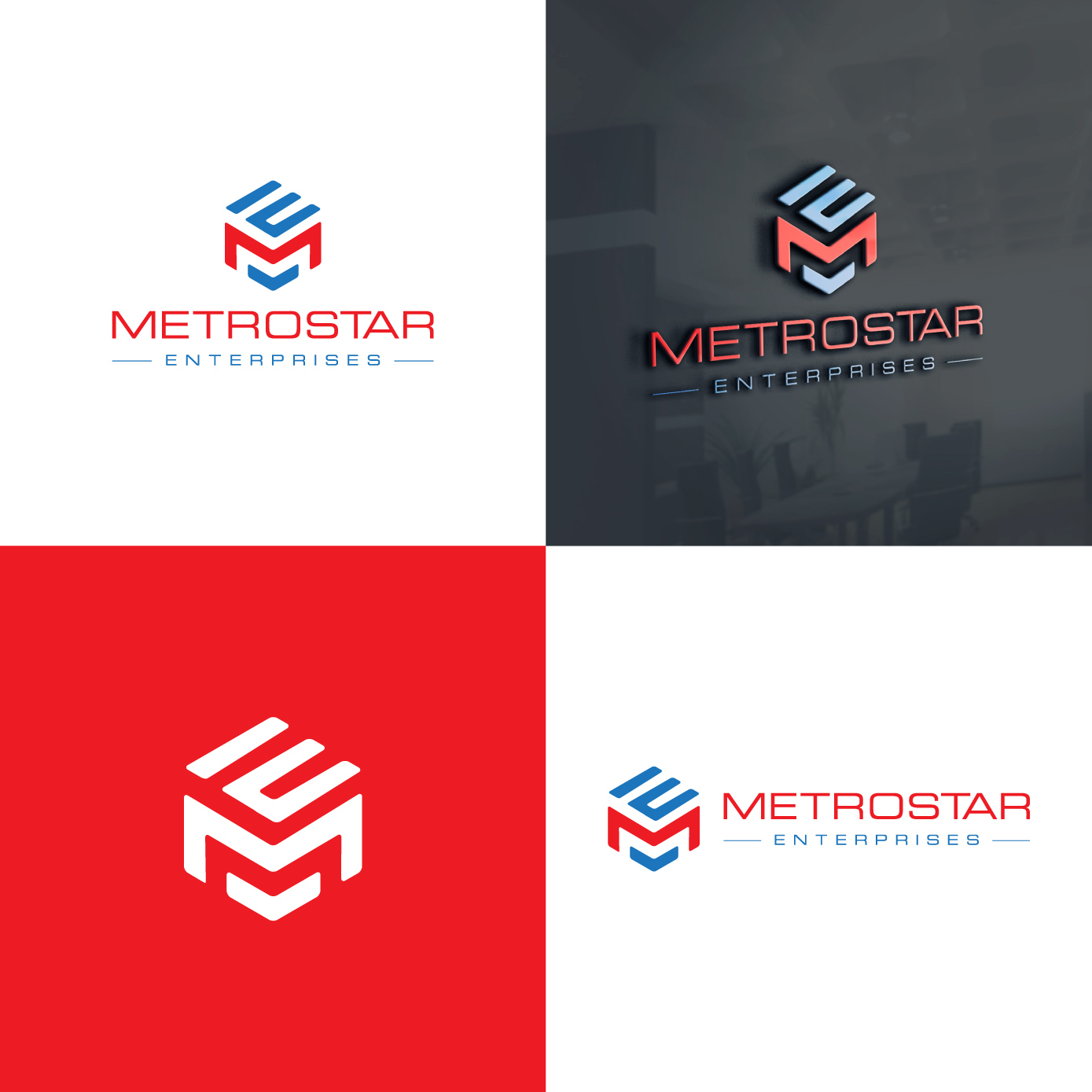 Logo Design by Radsky17 for this project | Design #30727726
